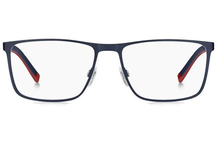 Glasses Tommy Hilfiger TH2080 FLL Rechteck Blau