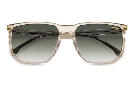 Sonnenbrille Carrera CARRERA329/S 35J/9K Rechteck Beige