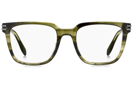 Glasses Marc Jacobs MARC754 145 Rechteck Grün