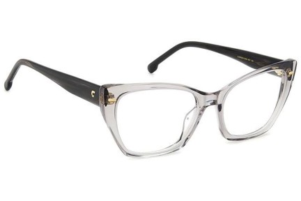 Glasses Carrera CARRERA3036 KB7 Rechteck Grau