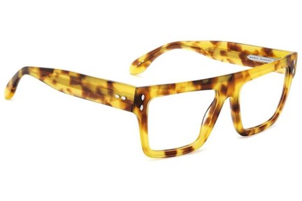 Glasses Isabel Marant IM0174 C9B Flat Top Havanna