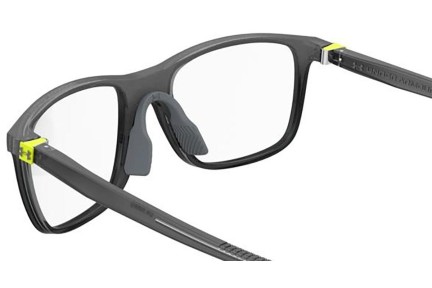 Glasses Under Armour UA5069/G 63M Rechteck Grau