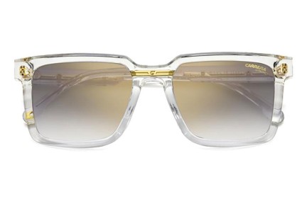 Sonnenbrille Carrera VICTORYC02/S 900/FQ Rechteck Kristall