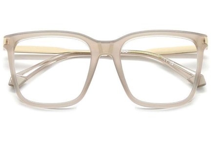 Glasses Polaroid PLDD528 10A Quadratisch Beige