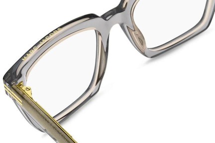 Glasses Marc Jacobs MJ1100 YQL Rechteck Grau