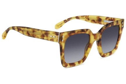 Sonnenbrille Isabel Marant IM0104/S C9B/9O Cat Eye Havanna