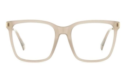 Glasses Polaroid PLDD528 10A Quadratisch Beige