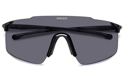 Sunglasses Carrera Ducati CARDUC033/S 807/IR Monoscheibe | Shield Schwarz