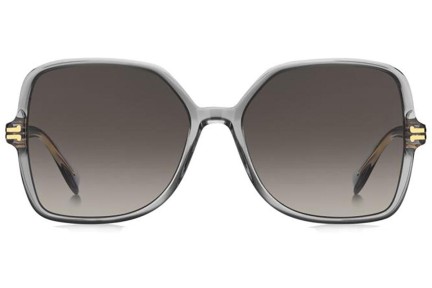 Sunglasses Marc Jacobs MJ1105/S YQL/HA Quadratisch Grau