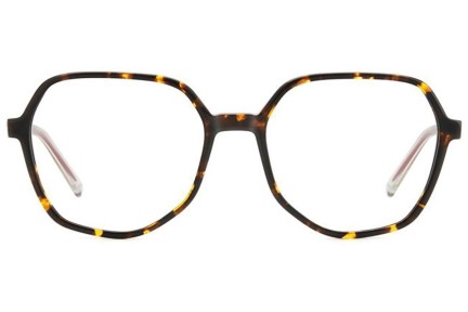 Glasses M Missoni MMI0180 086 Rechteck Havanna