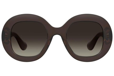 Sunglasses Havaianas LENCOIS 09Q/HA Quadratisch Braun