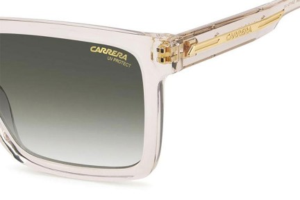 Sonnenbrille Carrera VICTORYC02/S 35J/9K Rechteck Rosa