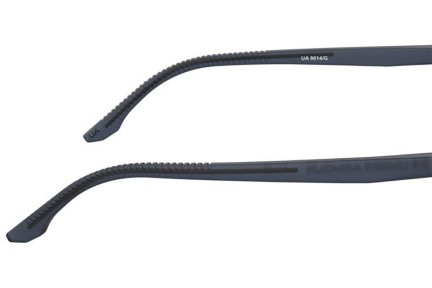 Glasses Under Armour UA9014/G 09V Rechteck Grau