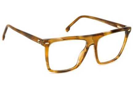 Glasses Carrera CARRERA3033 EX4 Flat Top Braun