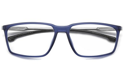 Glasses Carrera Ducati CARDUC041 FLL Rechteck Blau