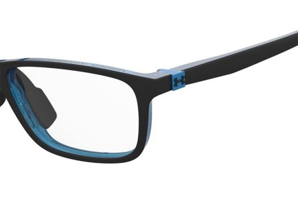 Glasses Under Armour UA9014/G D51 Rechteck Schwarz