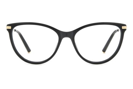 Glasses Carolina Herrera HER0219 2M2 Rechteck Schwarz