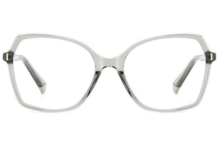 Glasses Polaroid PLDD525 KB7 Cat Eye Grau