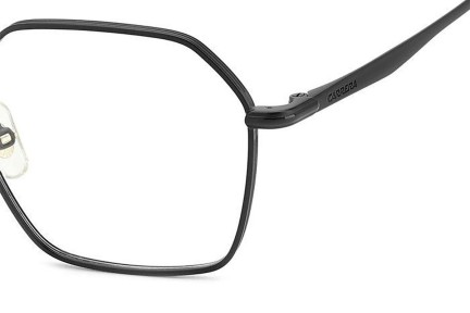 Brillen Carrera CARRERA335 003 Rechteck Schwarz