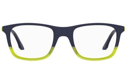 Glasses Under Armour UA9013/G DCD Rechteck Blau