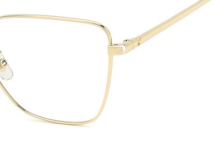 Brillen Carrera CARRERA3022 RHL Rechteck Gold