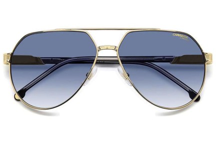 Sonnenbrille Carrera CARRERA1067/S J5G/08 Pilot Gold