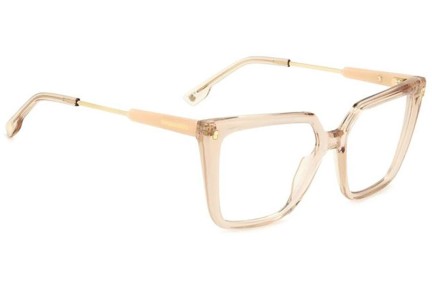 Glasses Dsquared2 D20136 35J Rechteck Beige