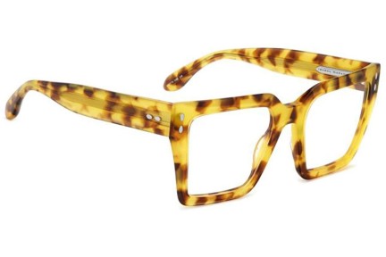 Glasses Isabel Marant IM0175 C9B Rechteck Havanna