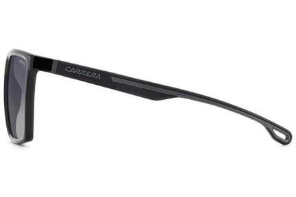 Sonnenbrille Carrera CARRERA4019/S 807/WJ Polarized Flat Top Schwarz