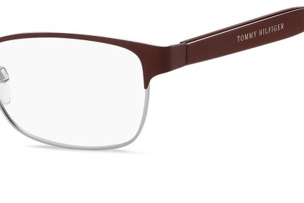 Glasses Tommy Hilfiger TH2107 GJ2 Rechteck Rot