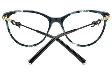 Glasses Carolina Herrera HER0219 GC1 Rechteck Grün