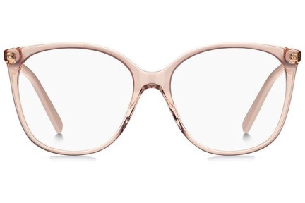 Glasses Marc Jacobs MARC745 35J Rechteck Beige