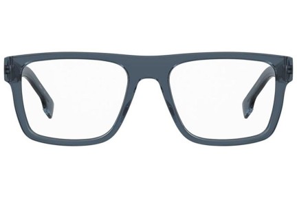 Glasses BOSS BOSS1652 PJP Flat Top Blau