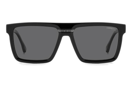 Sonnenbrille Carrera VICTORYC03/S 807/M9 Polarized Flat Top Schwarz