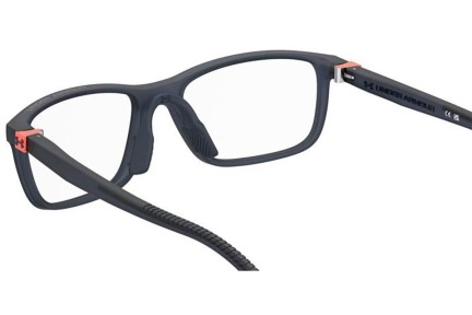 Glasses Under Armour UA9014/G 09V Rechteck Grau