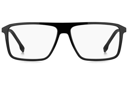 Glasses BOSS BOSS1636 807 Flat Top Schwarz