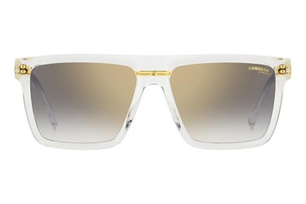 Sonnenbrille Carrera VICTORYC03/S 900/FQ Flat Top Kristall