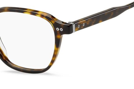 Glasses Tommy Hilfiger TH2070 086 Rechteck Havanna