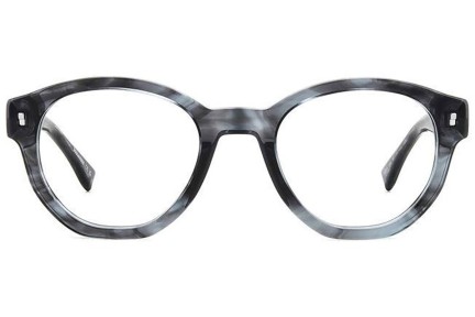 Glasses Dsquared2 D20131 2W8 Rund Grau