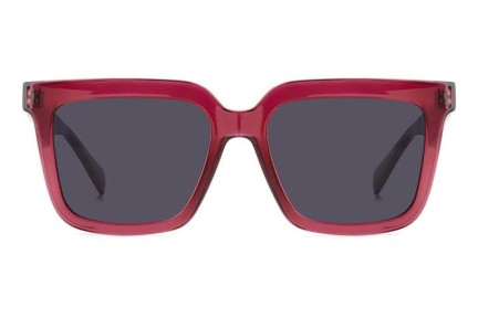 Sunglasses M Missoni MMI0171/S 8CQ/IR Rechteck Rot