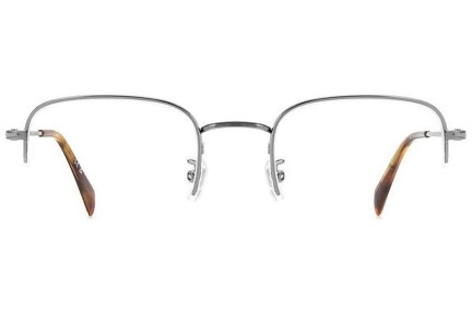 Glasses David Beckham DB1153/G 6LB Rechteck Grau