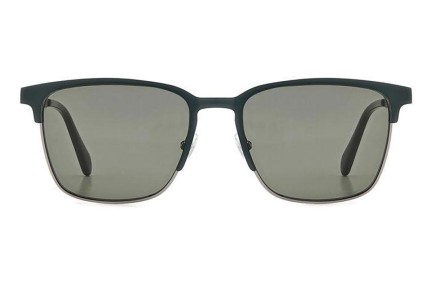 Sunglasses Fossil FOS2142/G/S 7ZW/QT Rechteck Grau