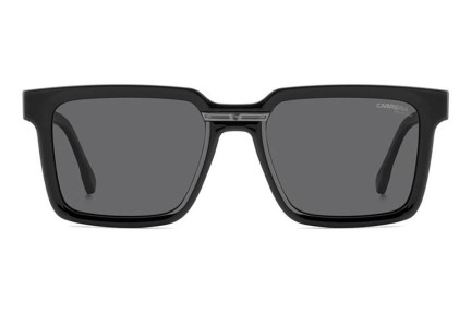 Sunglasses Carrera VICTORYC02/S 807/M9 Polarized Rechteck Schwarz