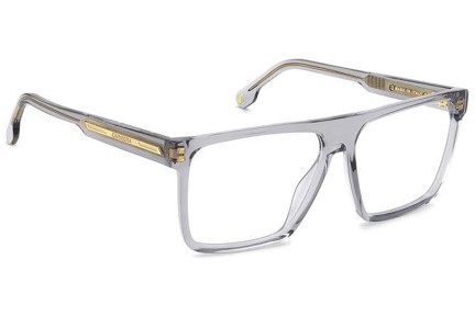 Glasses Carrera VICTORYC05 KB7 Flat Top Grau