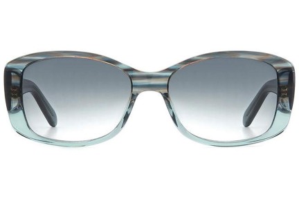 Sunglasses Fossil FOS2138/S 5MZ/9K Rechteck Blau