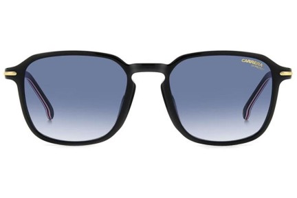 Sunglasses Carrera CARRERA328/S 807/08 Rechteck Schwarz