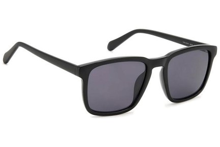 Sonnenbrille Fossil FOS3157/S 807/IR Quadratisch Schwarz