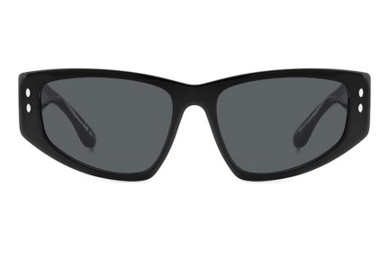 Sunglasses Isabel Marant IM0172/S 807/IR Rechteck Schwarz