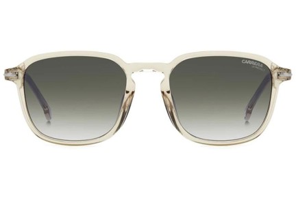 Sonnenbrille Carrera CARRERA328/S 10A/9K Rechteck Beige