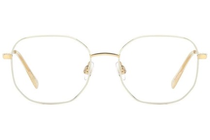 Glasses M Missoni MMI0185 VVP Rechteck Gold